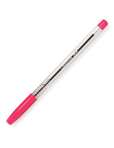 Stylo à Bille Rose - Radius MX