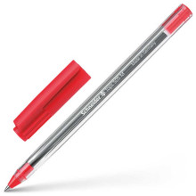 Stylo à Bille Rouge M - Schneider