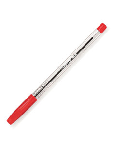 Stylo à Bille Rouge - Radius MX