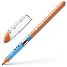 Stylo à Bille Slider Basic XB, Orange - Schneider