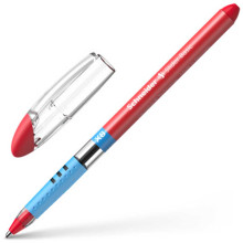 Stylo à Bille Slider Basic XB, Rouge - Schneider