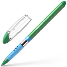 Stylo à Bille Slider Basic XB, Vert - Schneider