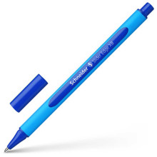 Stylo à Bille Slider Edge Xb, Bleu - Schneider