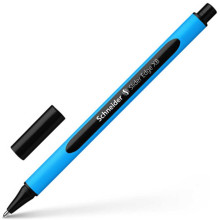 Stylo à Bille Slider Edge Xb, Noir - Schneider
