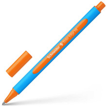 Stylo à Bille Slider Edge Xb, Orange - Schneider