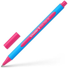 Stylo à Bille Slider Edge Xb, Rose - Schneider