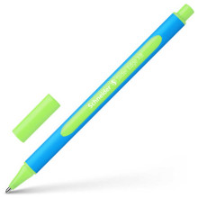 Stylo à Bille Slider Edge Xb, Vert Clair - Schneider