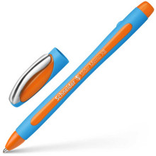 Stylo à Bille Slider Memo XB, Orange - Schneider