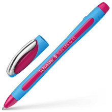Stylo à Bille Slider Memo XB, Rose - Schneider