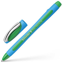 Stylo à Bille Slider Memo XB, Vert - Schneider