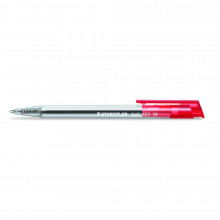 Stylo à Bille STAEDTLER 423 M Rouge
