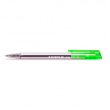 Stylo à Bille STAEDTLER 423 M Vert