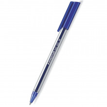 Stylo à Bille STAEDTLER 432 M Bleu