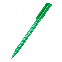 Stylo à Bille STAEDTLER 432 M Vert