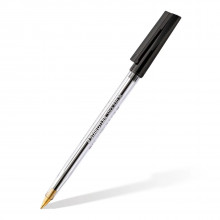 Stylo à Bille STAEDTLER Stick 430 M Noir