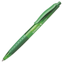 Stylo à Bille Suprimo M, Vert - Schneider