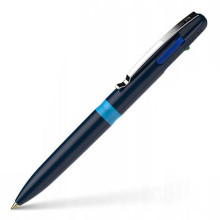 Stylo à Bille Take 4 Bleu, M - Schneider