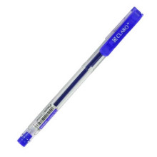 Stylo à Bille Technik Bleu - Claro