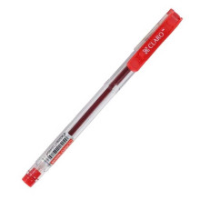 Stylo à Bille Technik Rouge - Claro