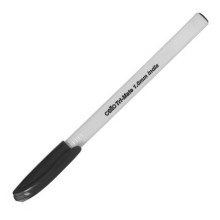 Stylo à Bille Tri Mate Noir - Cello