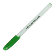 Stylo à Bille Tri Mate Vert - Cello