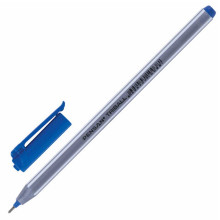 Stylo À Bille Triball Bleu - Pensan