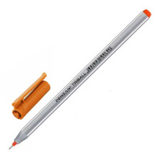 Stylo À Bille Triball Orange - Pensan