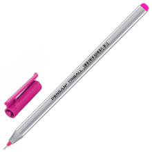 Stylo À Bille Triball Rose - Pensan