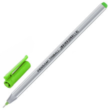 Stylo A Bille Triball Vert Clair - Pensan