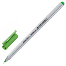 Stylo À Bille Triball Vert - Pensan