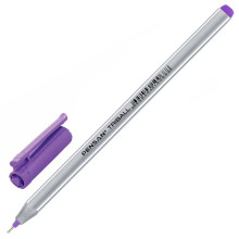 Stylo À Bille Triball, Violet - Pensan