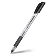 Stylo à Bille Trion Grip, Noir - Claro