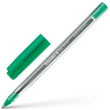 Stylo à Bille Vert M - Schneider
