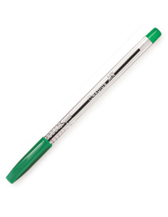 Stylo à Bille Vert - Radius MX