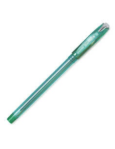 Stylo à Bille Vert - Radius One Plus Grip