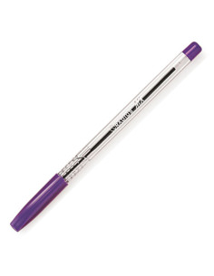 Stylo à Bille Violet  - Radius MX