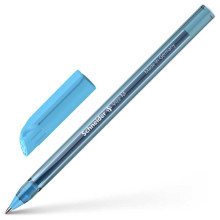 Stylo à Bille Vizz M, Bleu Clair - Schneider