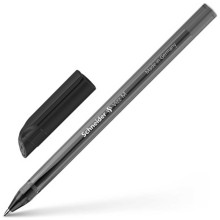Stylo à Bille Vizz M, Noir - Schneider