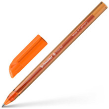 Stylo à Bille Vizz M, Orange - Schneider