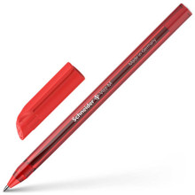 Stylo à Bille Vizz M, Rouge - Schneider
