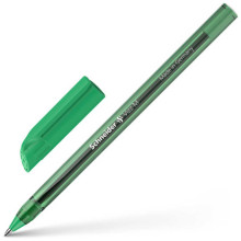 Stylo à Bille Vizz M, Vert - Schneider