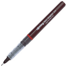 Stylo à Encre De Chine Tikky 0.5mm - Rotring