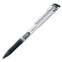Stylo à Encre Energel 0.7 mm, Noir - Pentel