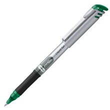 Stylo à Encre Energel 0.7 mm, Vert - Pentel
