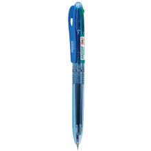 Stylo Bille 4en1 Classique - Hauser