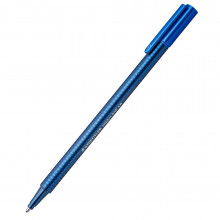 Stylo-Bille Bleu STAEDTLER Triplus XB 1.6mm