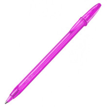 Stylo Bille Cristal Fashion, Rose - Bic