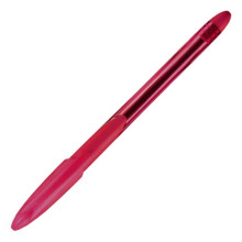 Stylo Bille Gel Sofjet Rouge, Keyroad - Réf.971989