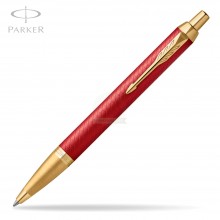 Stylo-Bille PARKER IM Premium Red GT - Réf. 2143644