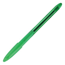 Stylo Bille Sofjet Vert, Keyroad - Réf.971819